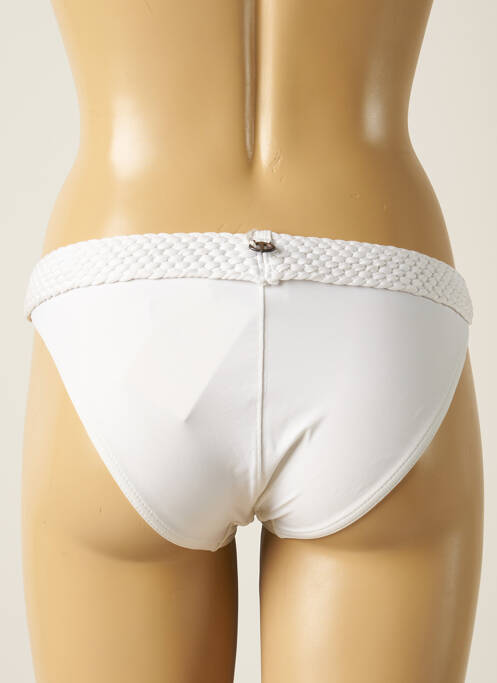 Chiloți de baie bej IODUS femeie