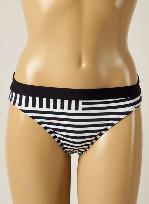 Chiloți de baie alb IODUS femeie