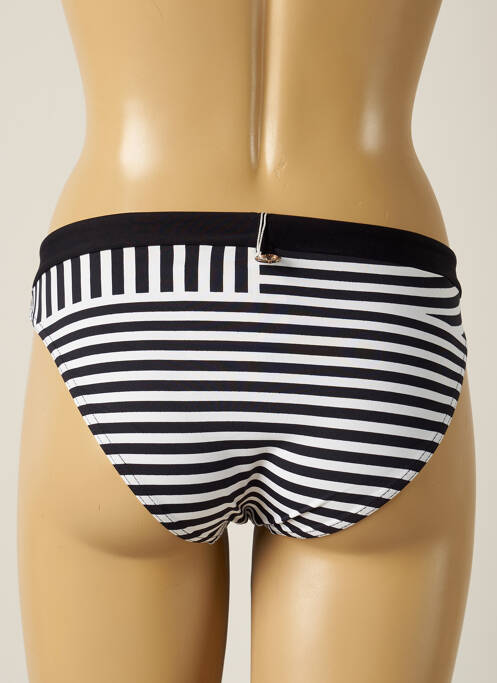 Chiloți de baie alb IODUS femeie