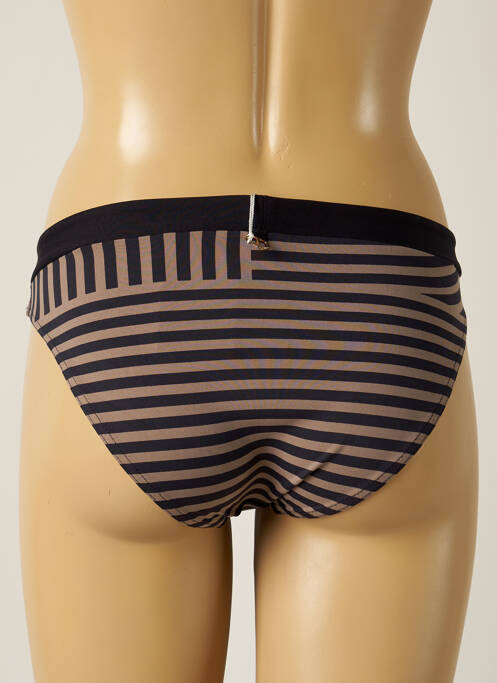 Chiloți de baie bej IODUS femeie