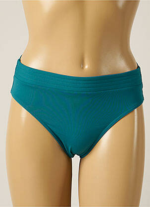 Chiloți de baie verde IODUS femeie