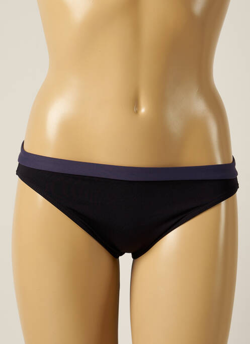 Chiloți de baie albastru IODUS femeie