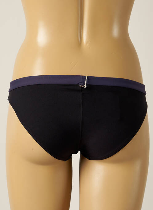 Chiloți de baie albastru IODUS femeie