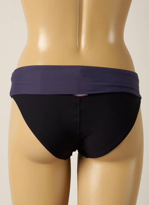 Chiloți de baie negru IODUS femeie