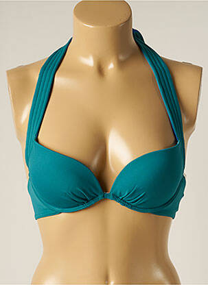 Sutien de costum de baie verde IODUS femeie