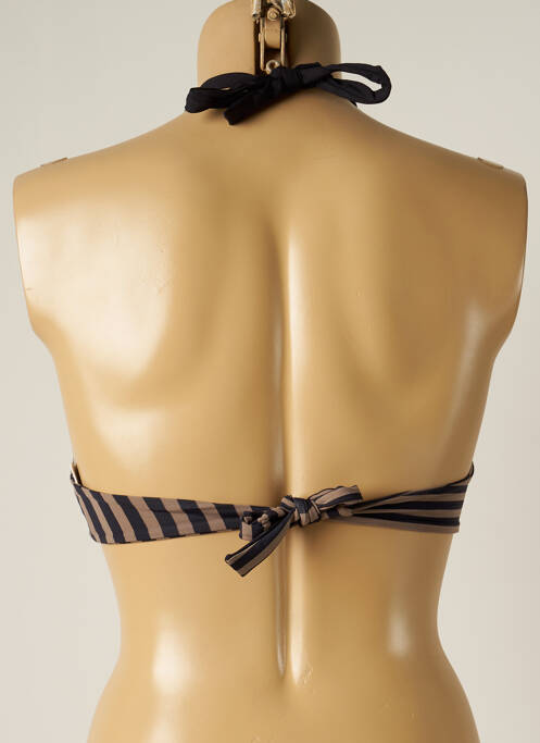 Sutien de costum de baie negru IODUS femeie