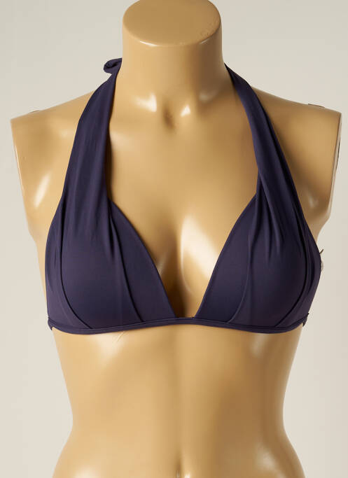 Sutien de costum de baie violet IODUS femeie