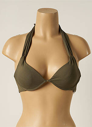 Sutien de costum de baie verde IODUS femeie