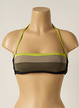 Sutien de costum de baie maro IODUS femeie