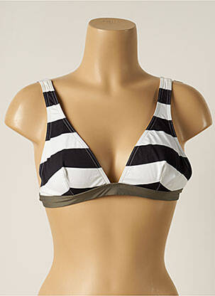 Sutien de costum de baie negru IODUS femeie