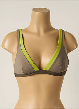 Sutien de costum de baie maro IODUS femeie