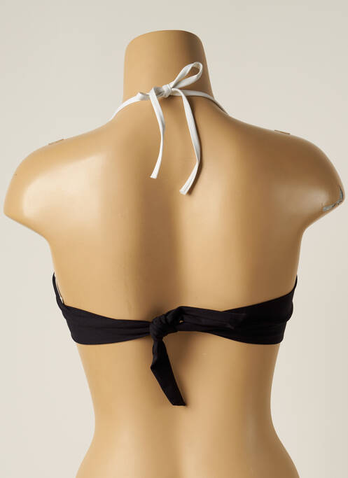 Sutien de costum de baie albastru IODUS femeie