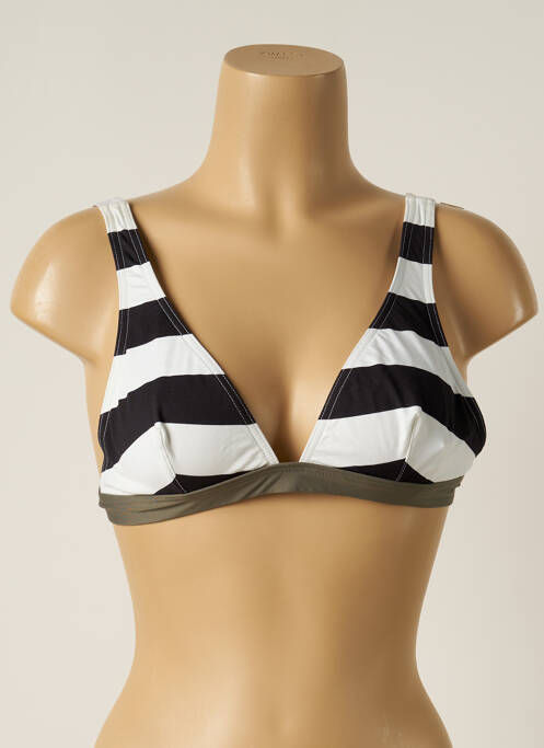 Sutien de costum de baie negru IODUS femeie