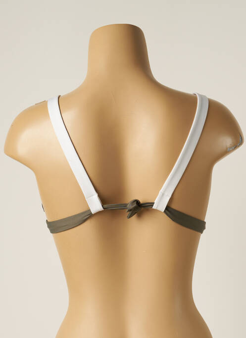 Sutien de costum de baie negru IODUS femeie