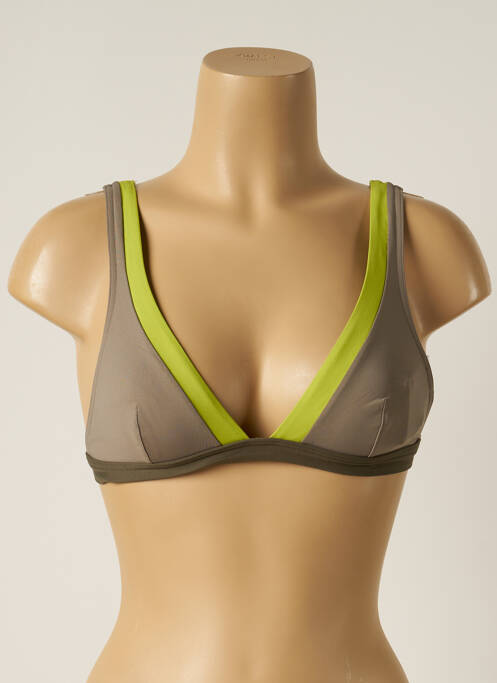 Sutien de costum de baie maro IODUS femeie