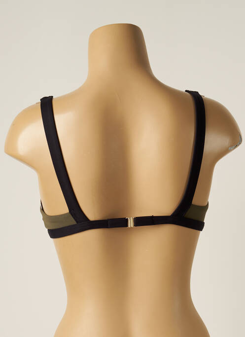 Sutien de costum de baie negru IODUS femeie