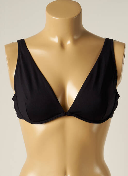 Sutien de costum de baie negru IODUS femeie