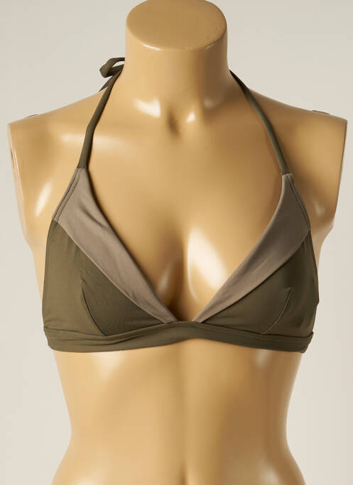 Sutien de costum de baie verde IODUS femeie