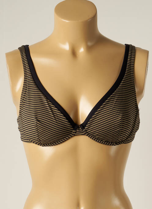 Sutien de costum de baie maro IODUS femeie