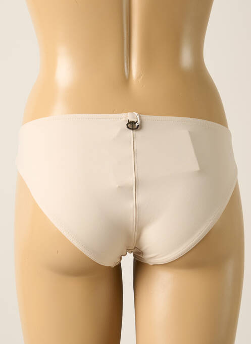 Chiloți de baie bej IODUS femeie