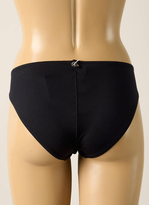 Chiloți de baie negru IODUS femeie