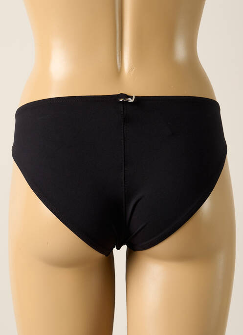 Chiloți de baie negru IODUS femeie