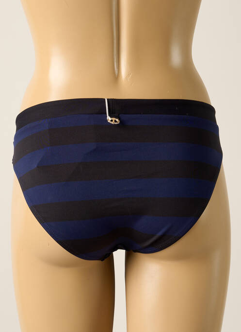 Chiloți de baie albastru IODUS femeie