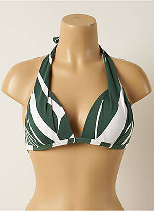 Sutien de costum de baie verde IODUS femeie