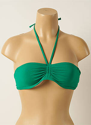 Sutien de costum de baie verde IODUS femeie