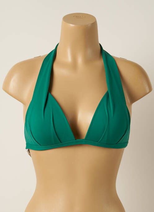 Sutien de costum de baie verde IODUS femeie