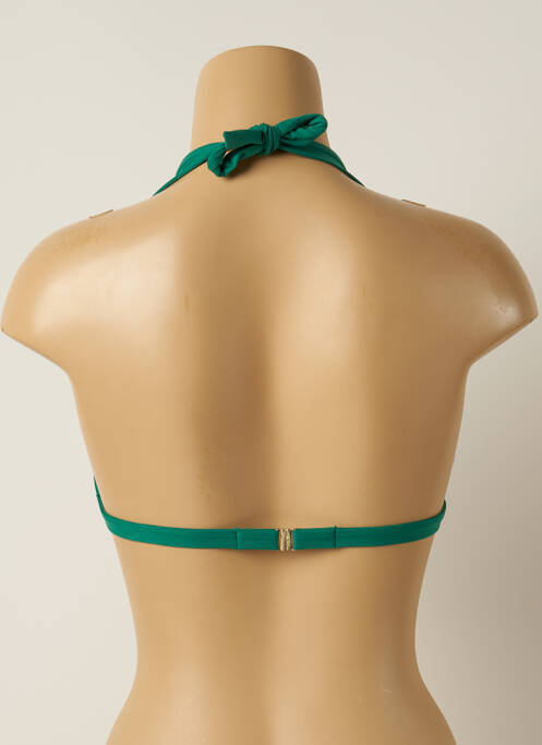 Sutien de costum de baie verde IODUS femeie