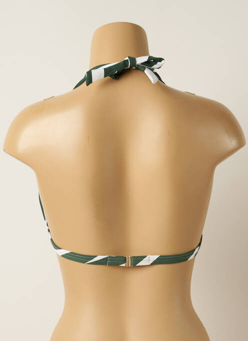 Sutien de costum de baie verde IODUS femeie