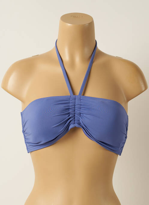 Sutien de costum de baie violet IODUS femeie