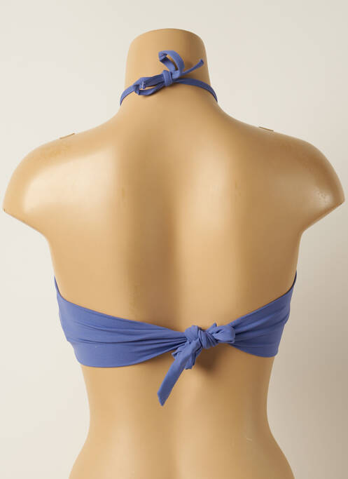 Sutien de costum de baie violet IODUS femeie