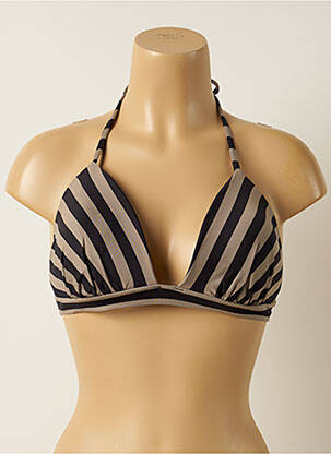 Sutien de costum de baie gri IODUS femeie