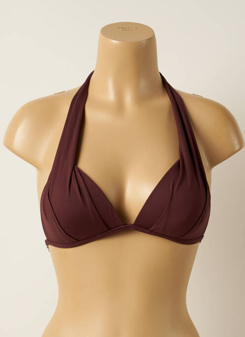 Sutien de costum de baie maro IODUS femeie