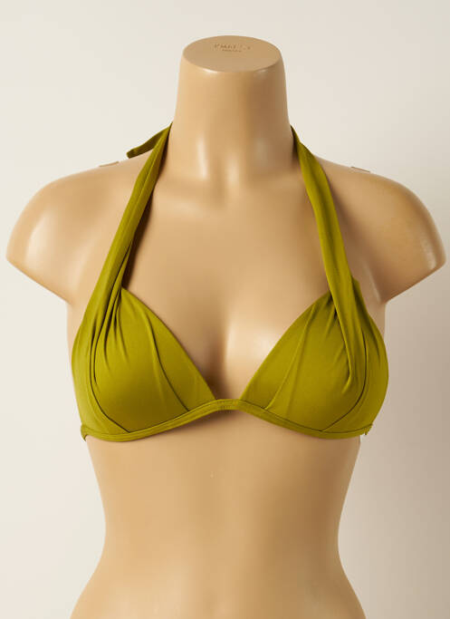 Sutien de costum de baie verde IODUS femeie