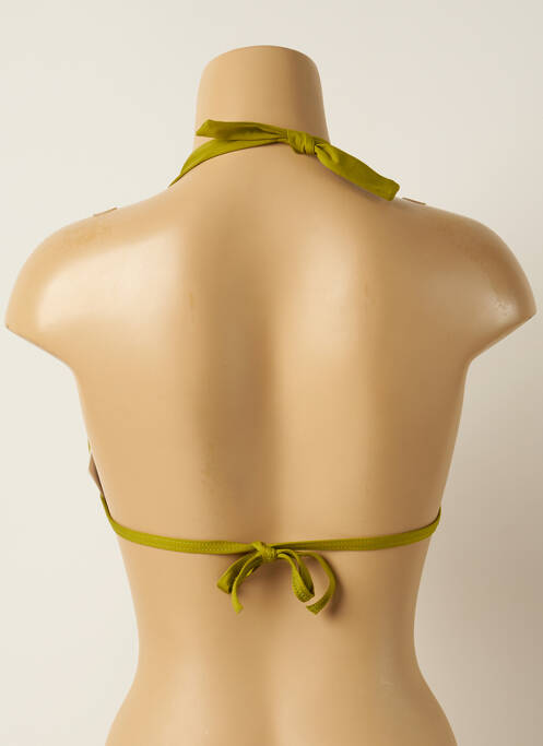 Sutien de costum de baie verde IODUS femeie