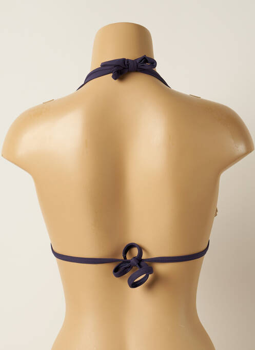 Sutien de costum de baie violet IODUS femeie