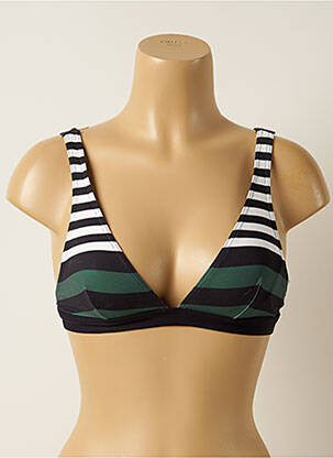 Sutien de costum de baie verde IODUS femeie