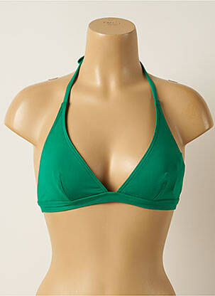 Sutien de costum de baie verde IODUS femeie
