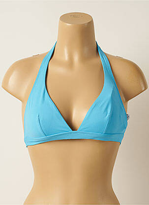 Sutien de costum de baie albastru IODUS femeie