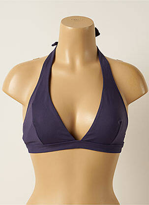 Sutien de costum de baie violet IODUS femeie