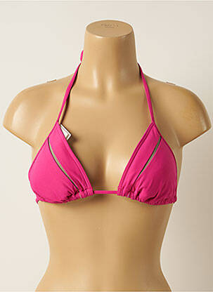 Sutien de costum de baie roz IODUS femeie