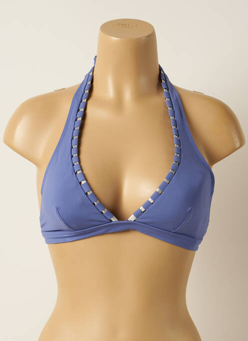 Sutien de costum de baie violet IODUS femeie