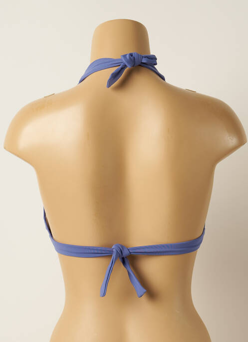 Sutien de costum de baie violet IODUS femeie