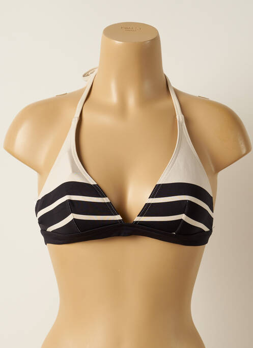 Sutien de costum de baie bej IODUS femeie