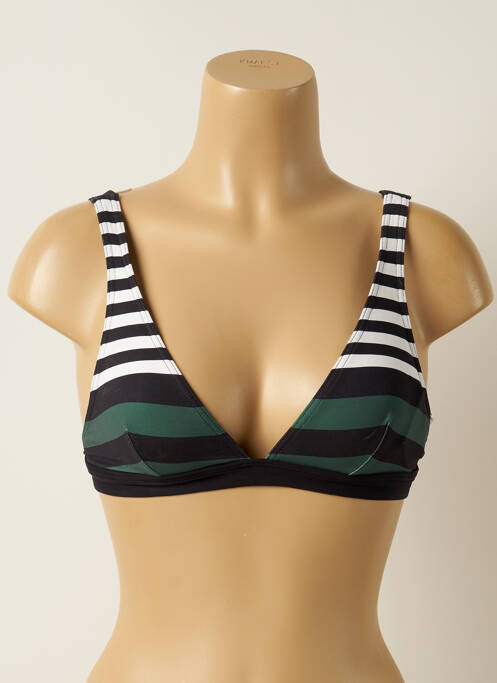 Sutien de costum de baie verde IODUS femeie