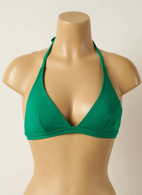 Sutien de costum de baie verde IODUS femeie