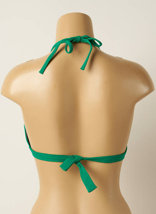 Sutien de costum de baie verde IODUS femeie